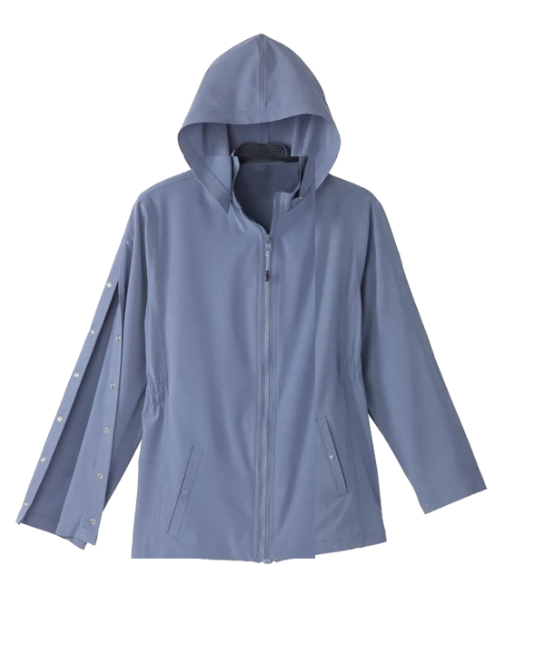 DA.J 606 Steel Blue double pack klein