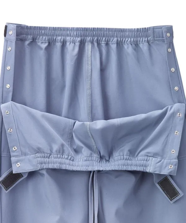 HE.H 620 Steel Blue open