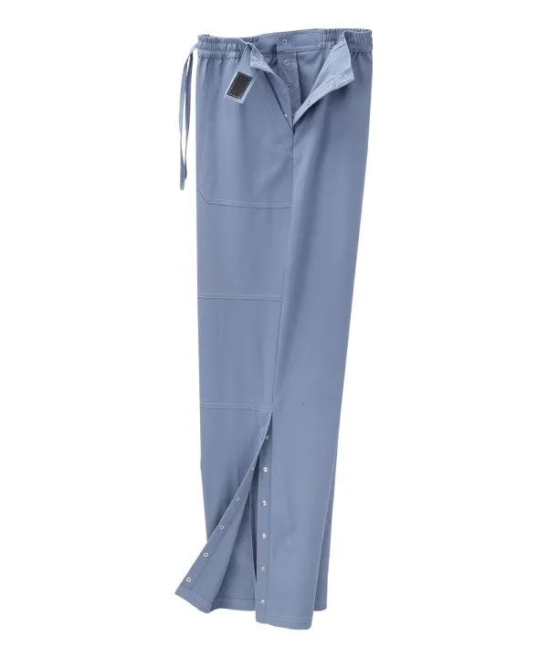 HE.H 620 Steel Blue side