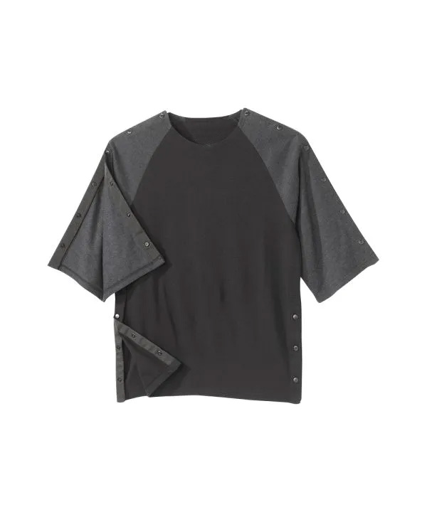 RE 621 Black Arm 2 open