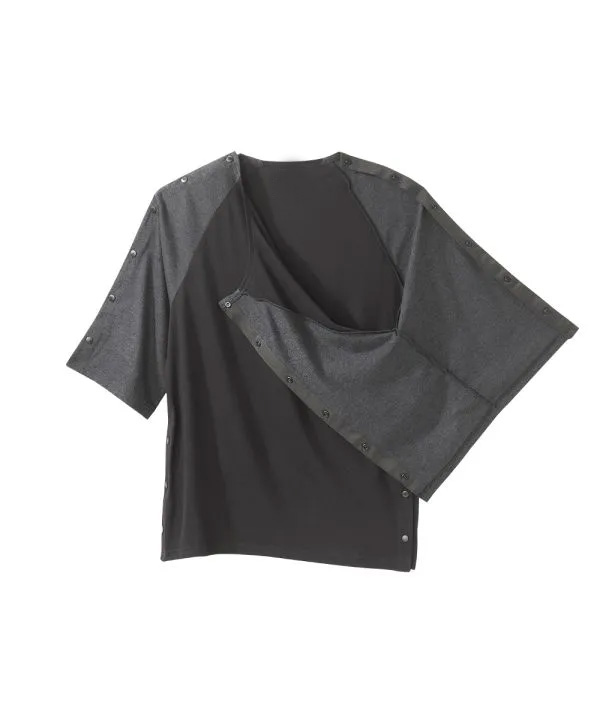 RE 621 Black Arm open