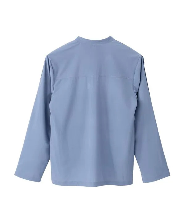 St 177 Steel Blue Back